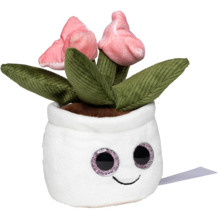 Displayreiniger Schmoozies® Evergreenies® Tulpe