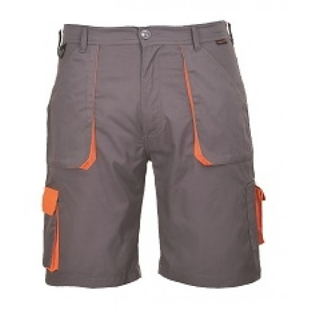Portwest Texo Kontrast-Shorts