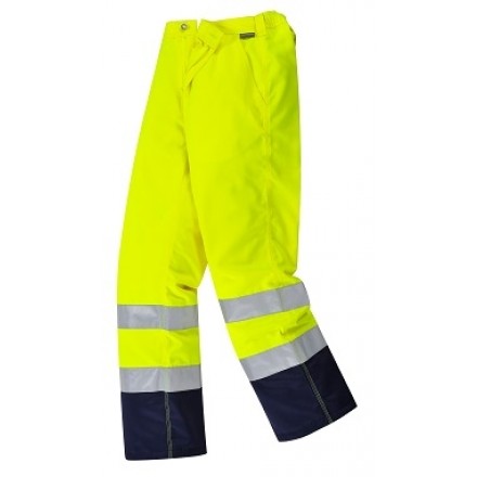 Warnschutzhose Sevilla