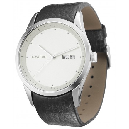 Konfigurierbare Metalluhr Urs ab 50 Stk