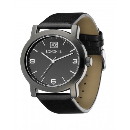 Konfigurierbare Metalluhr Ramon ab 50 Stk