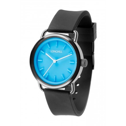 Konfigurierbare Metalluhr Hamilton ab 50 Stk