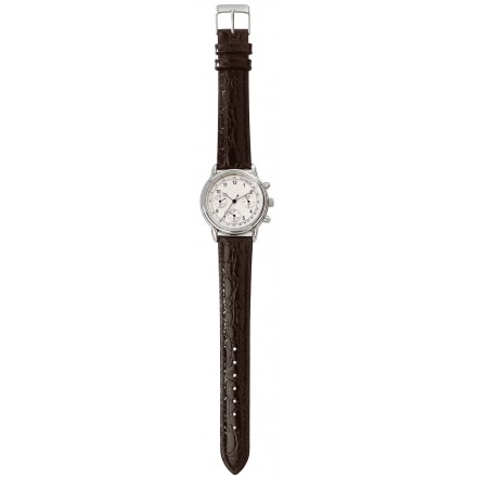 Konfigurierbare Metalluhr Ben ab 50 Stk