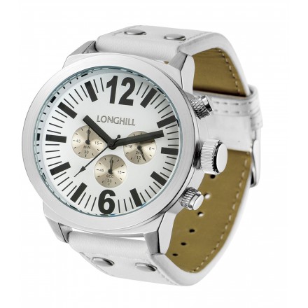 Konfigurierbare Metalluhr Odin ab 50 Stk