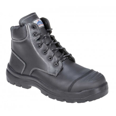 Sicherheitsstiefel Clyde S3 HRO CI HI FO | EN ISO 20345:2011 S3