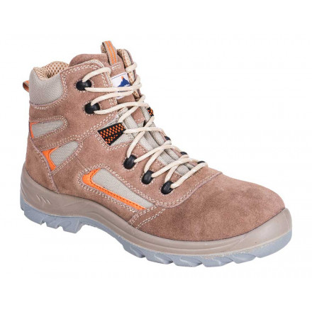 Sicherheitsstiefel Reno S1P | EN ISO 20345:2011 S1P
