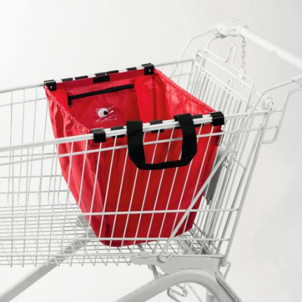 Shopper BASKET