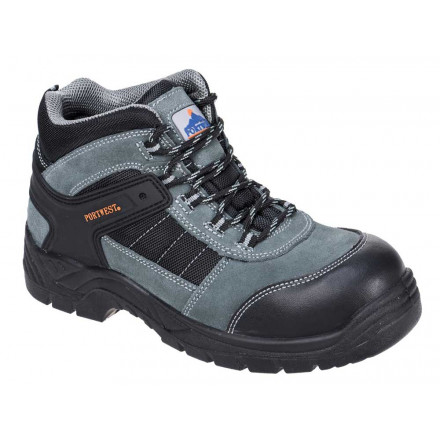Trekker Plus Sicherheitsstiefel S1P | EN ISO 20345:2011 S1P