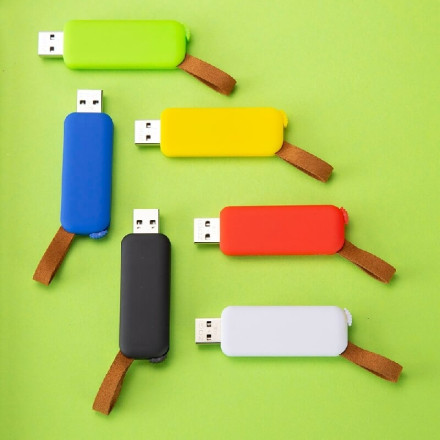 USB Slide