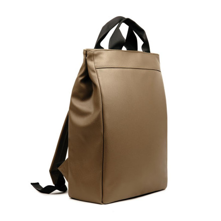Vinga Bermond Rucksack aus RCS recyceltem PU