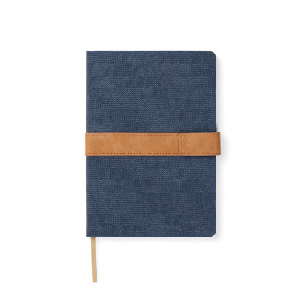Vinga Bosler Notizbuch aus RCS recyceltem Papier