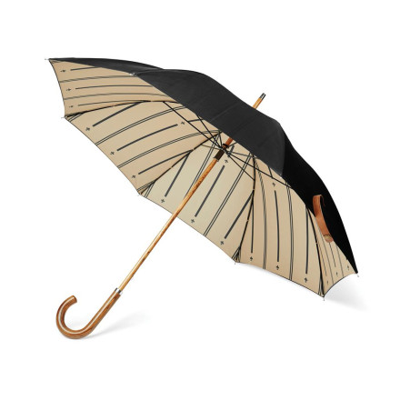Vinga Bosler AWARE™ Regenschirm aus recyceltem PET