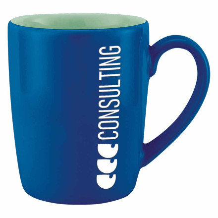 Porzellanbecher Westminster | 230 ml | Made in EU