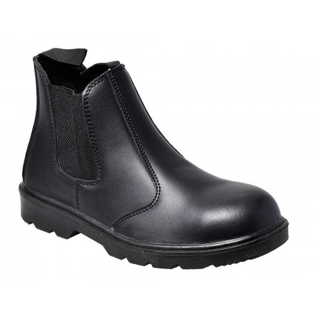 Steelite Dealer Sicherheitsstiefel S1P | EN ISO 20345:2011 S1P