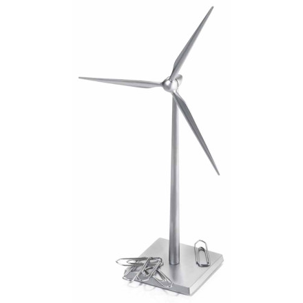 TROIKA Büroklammernhalter Fresh Wind