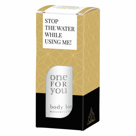 Window Box S Bodylotion
