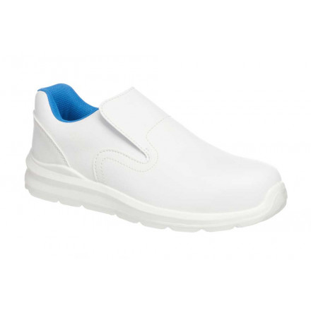 Compositelite Slip On Sicherheitstrainer | EN ISO 20345:2011 S2