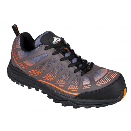 Low Cut Spey Sicherheitsschuh S1P | EN ISO 20345 S1P