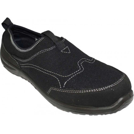 Tegid Slip on Trainer S1P | EN ISO 20345:2011 S1P