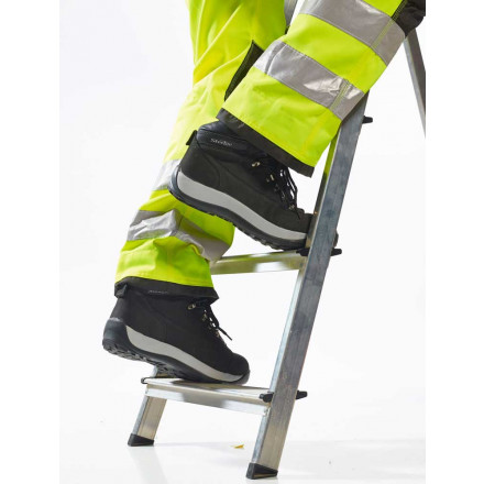 Steelite halbhoher Stiefel SB HRO | EN ISO 20345:2011 SB