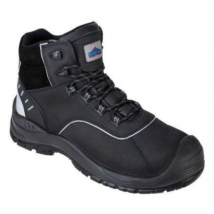 Avich Sicherheitsstiefel S3 | EN ISO 20345:2011 S3