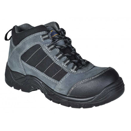 Sicherheitstiefel Trekker S1 | EN ISO 20345:2011 S1