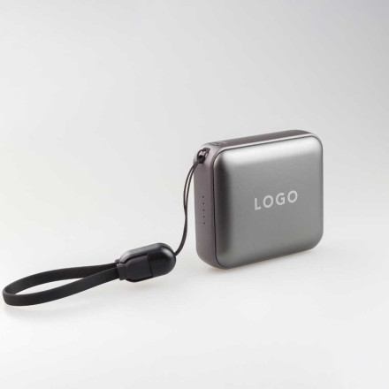 Powerbank Loop | 10.000 mAh