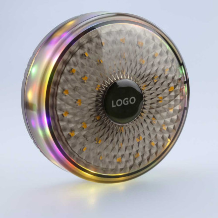 Outdoorlampe mit Powerbankfunktion | 1.600 mAh