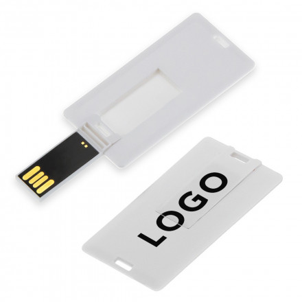 USB Card 146 Mini | inkl. Veredelung