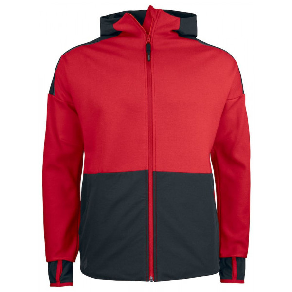 RIVER JACKET Regenjacke