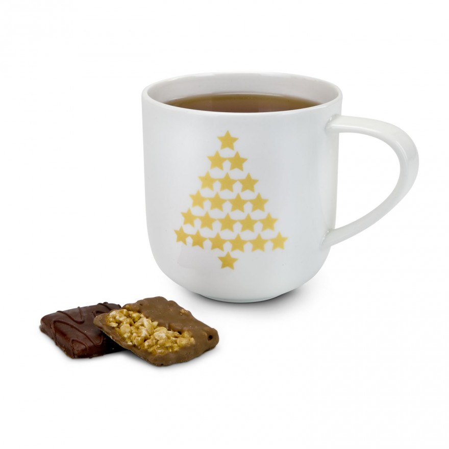 Weihnachtsgeschenke Fur Kunden 4business