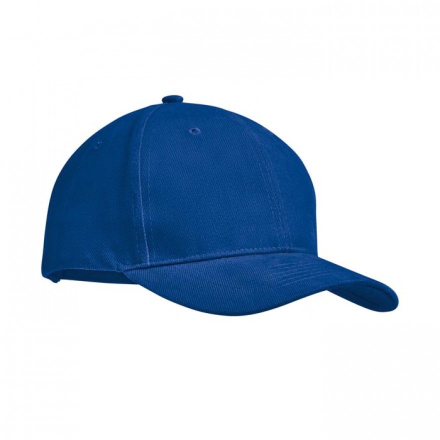 Kappe oder Caps mit eigenem Logo besticken oder bedrucken lassen als  Werbeartikel-Mütze mit eigenem Logo bedrucken oder besticken - Mützen und  Beanies bedrucken