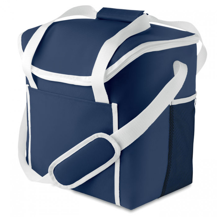 Stabile und hochwertige Kühltasche - Kühltaschen & Thermotaschen Taschen &  Mappen Werbeartikel