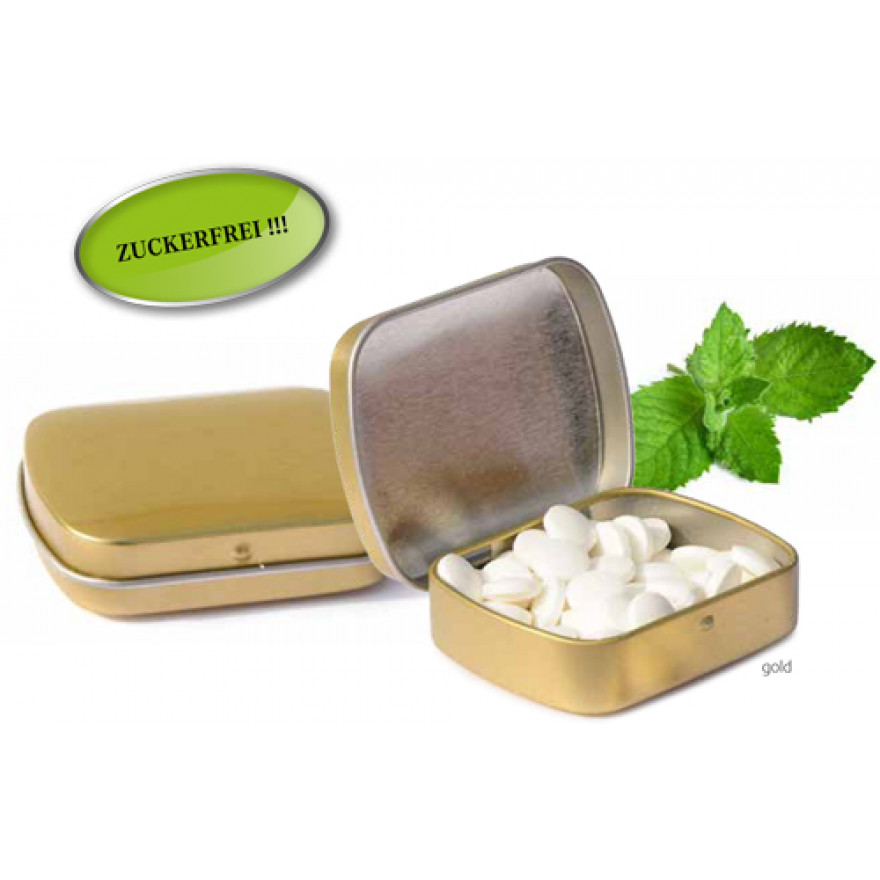 pfefferminz lippenpflege