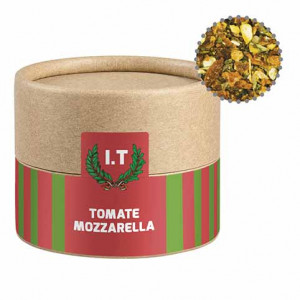 Tomate-Mozzarella