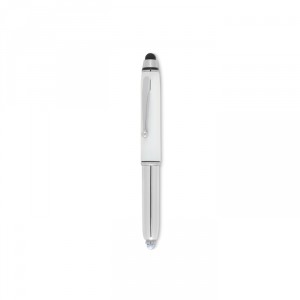 Kugelschreiber/Stylus mit Tasc