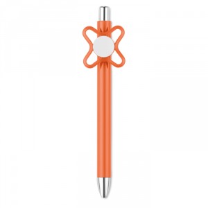 Kugelschreiber mit Spinner