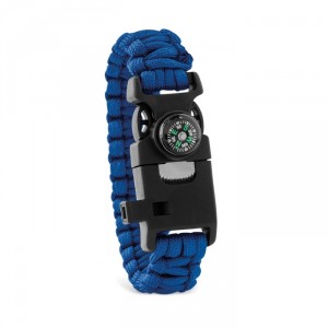 Outdoor Survival Armband