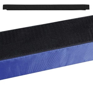 SPACEFIX® Grau - Nivellierung und Gepäckfixierung - Original, praktisch,  Befestigungselement in den Kofferraum Ihres Autos