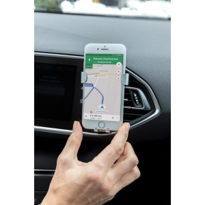 Gravity Smartphone-Halterung für Fahrzeuge