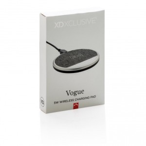 Vogue 5W Wireless-Charger
