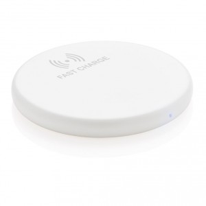 Wireless 10W Schnell-Lade-Pad