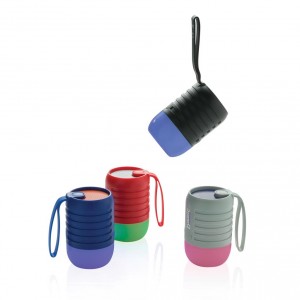 Wireless Outdoor Lautsprecher