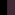 black / purple
