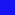 blau glänzend