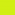 bright yellow