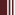 burgundy/white stripe