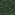 dark green melange/black
