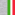 grau meliert/italien
