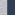 grau meliert/navy blau